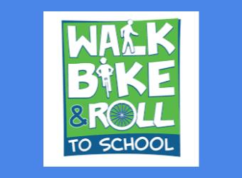 Walk, Bike & Roll to School 2024/El Día de Caminar o venir en Bicicleta a la Escuela 2024